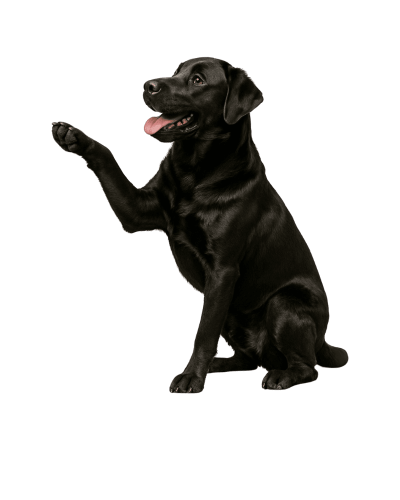 Black Lab